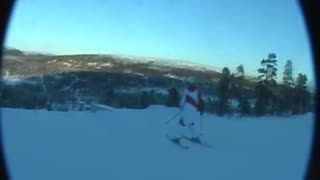 Juledit Cristopher Hjälmeby