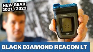 Black Diamond Reacon LT - Världens lättaste transceiver