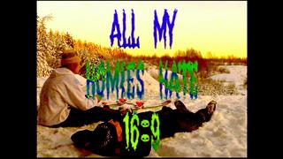 ALL MY HOMIES HATE 16x9