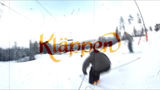 OPENING WKND in kläppen.