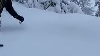 Vemdalen januari 2021