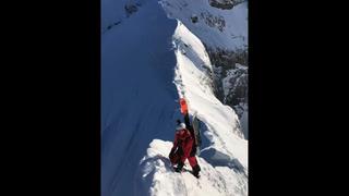 DreamSki Engelberg 2021 7