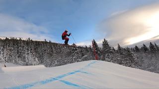 DreamSki Åre 2021 12