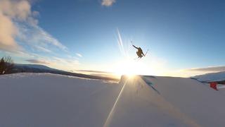 DreamSki Åre 2021 15