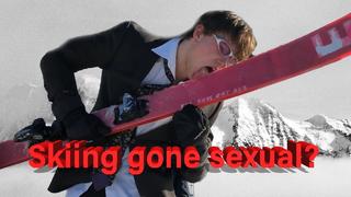 Steez: Mountain Buisness