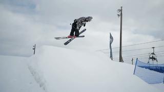 Kläppen o Lindvallen med KilaValley