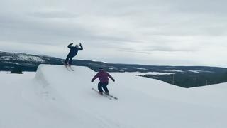 LOFSDALEN 2021 - Wait fore it!