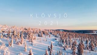 Skiing - Vemdalen & Klövsjö