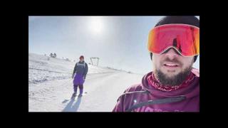 Tälta i Sälen - Kilavalley