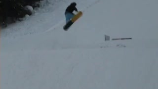 1 dag i säfsen liten film