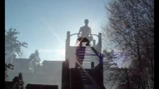 IDIOTS - myrängen flips