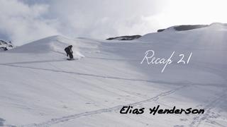 Elias Henderson x Recap 21