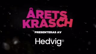Årets Krasch 2022 trailer