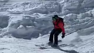 Hopp rakt ner i kistan