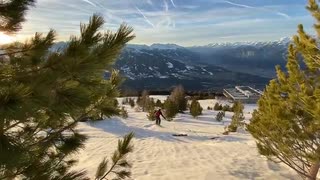 Tvärnit till krasch