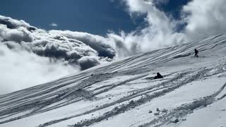 Något misslyckad 360