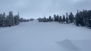 Otto krasch i Björnrikeparken