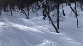 Skippa alltid sista-åket