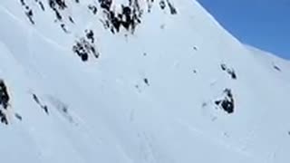 Högsta med många volter