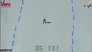 Personligt rekord på rygg!