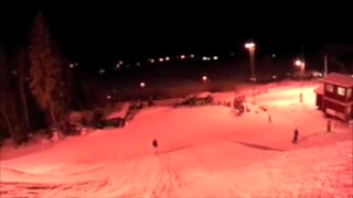 Jacob Landahl i Väsjö