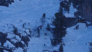 Full Tomahawk FWQ tävling