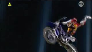 Red Bull X-fighters 2008