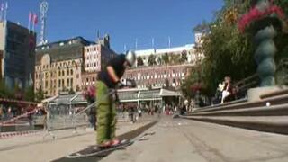 Bättre Sent Än Aldrig