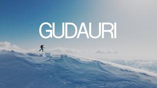 This is Gudauri - Travel Guide (Sony FX3, 4K Drone)