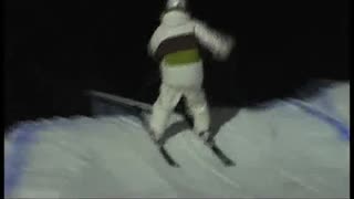 David Lundin - Storklinten