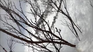 svartberget på rygg