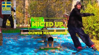 FREESKI SWE - MIC'ED UP OLIWER MAGNUSSON