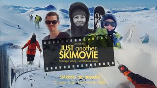 Skiing Riksgränsen and Narvik 2023