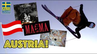 FREESKI SWE - AUSTRIA