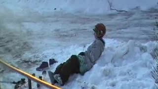 lill-spektakel shredding handrails vol.1