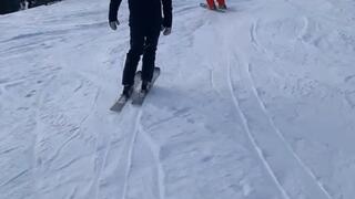 Dubbel trubbel med backflip