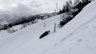 Övertaggad Backflip