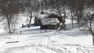 Slutet på Fäboåket 😂