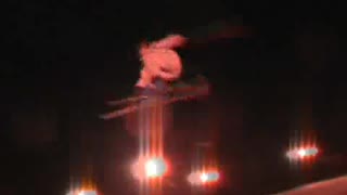 Ich rajling ock jumping i väsjöbackovitch 2!