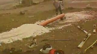 Sommarrail vid Ishall