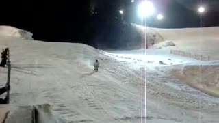 misty 720 to.......bail