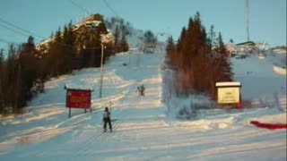 3 klipp och 1 bild på mig...