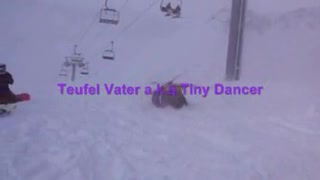 Schnaatz team ski Val Disere Vol 2.