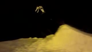 en sjuk kväll i nybro !