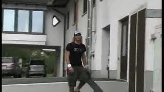 huge - drop - slam - 3 meter-österrike