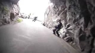 The sweetest thing--summertime..