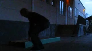 Session i Ängelholm