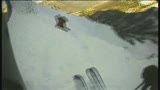 big mountain skiing