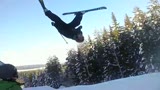 backflip