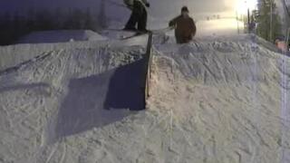 FRIDdesigns07 - Ghet-to Ride /teaser - 2007